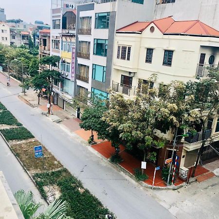 Nhà Trọ Bhome Hà Nội Hà Nội Ngoại thất bức ảnh