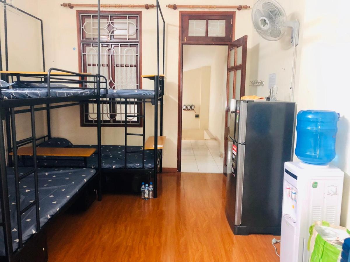 Nhà Trọ Bhome Hà Nội Hà Nội Ngoại thất bức ảnh