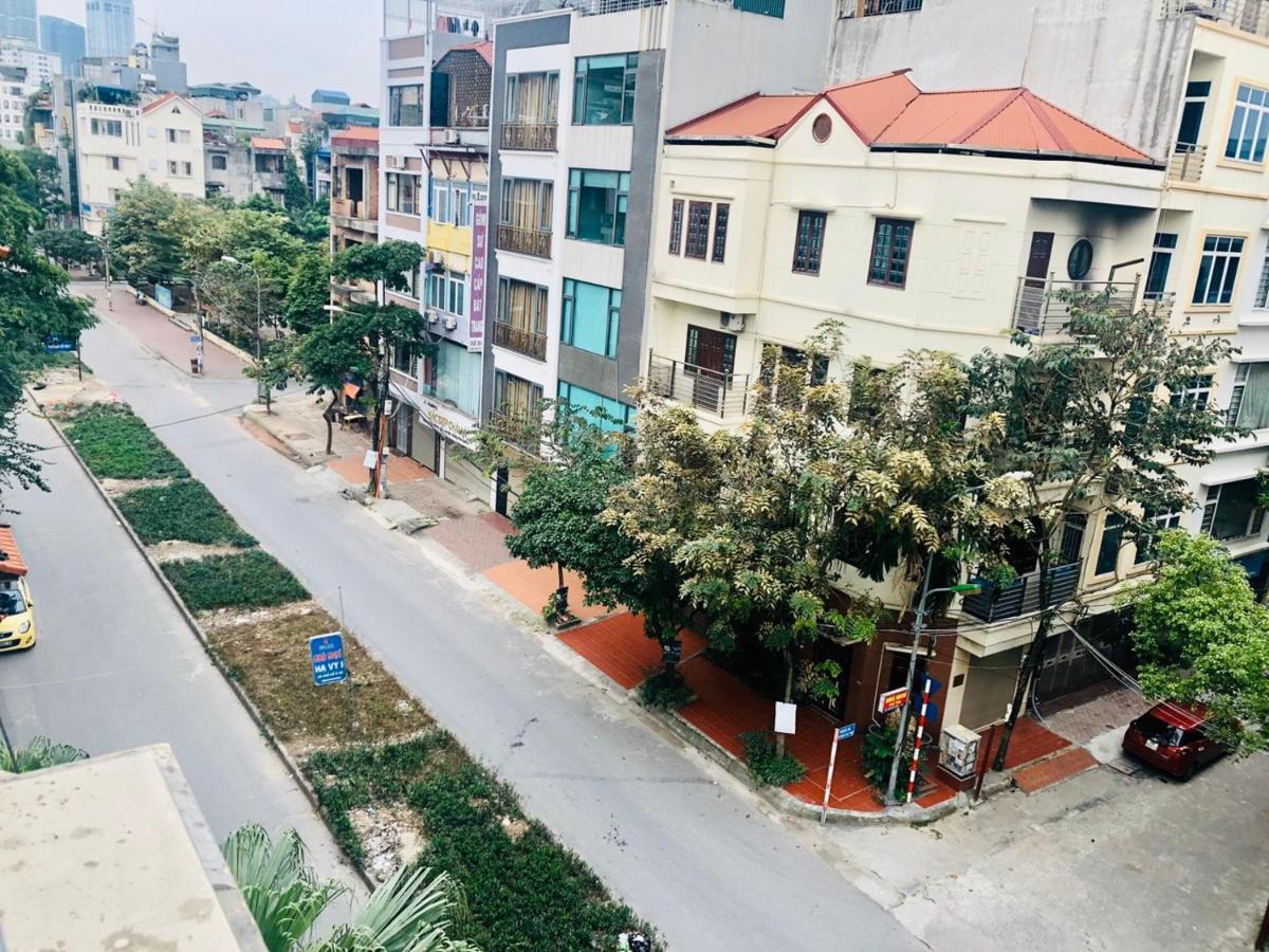 Nhà Trọ Bhome Hà Nội Hà Nội Ngoại thất bức ảnh