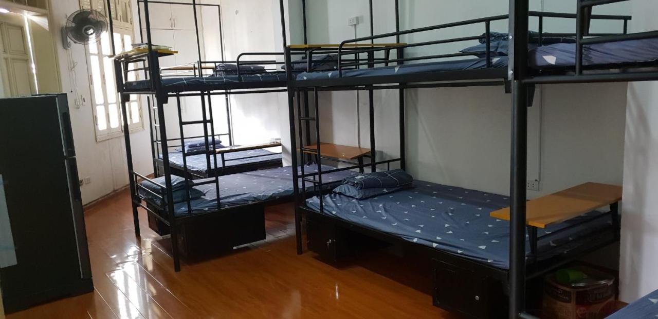 Nhà Trọ Bhome Hà Nội Hà Nội Ngoại thất bức ảnh