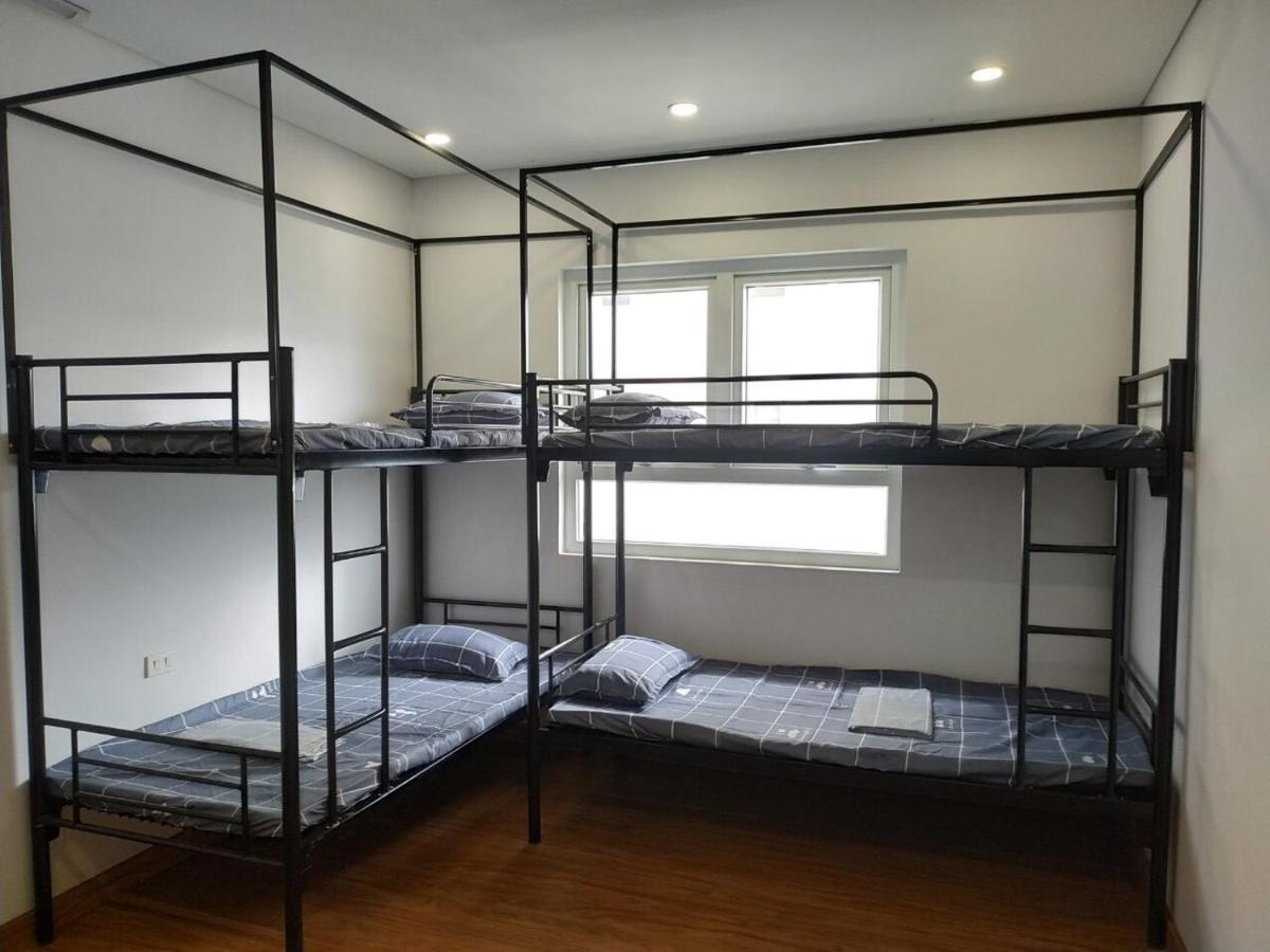 Nhà Trọ Bhome Hà Nội Hà Nội Ngoại thất bức ảnh