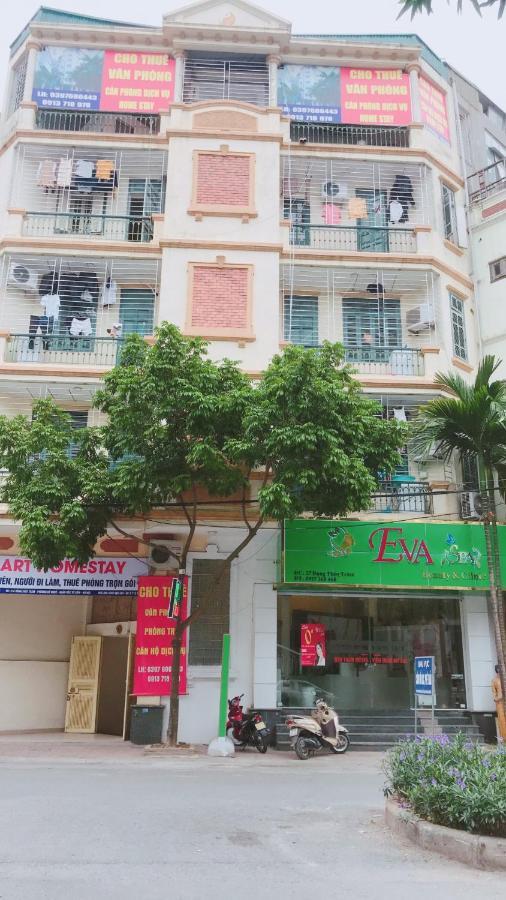 Nhà Trọ Bhome Hà Nội Hà Nội Ngoại thất bức ảnh