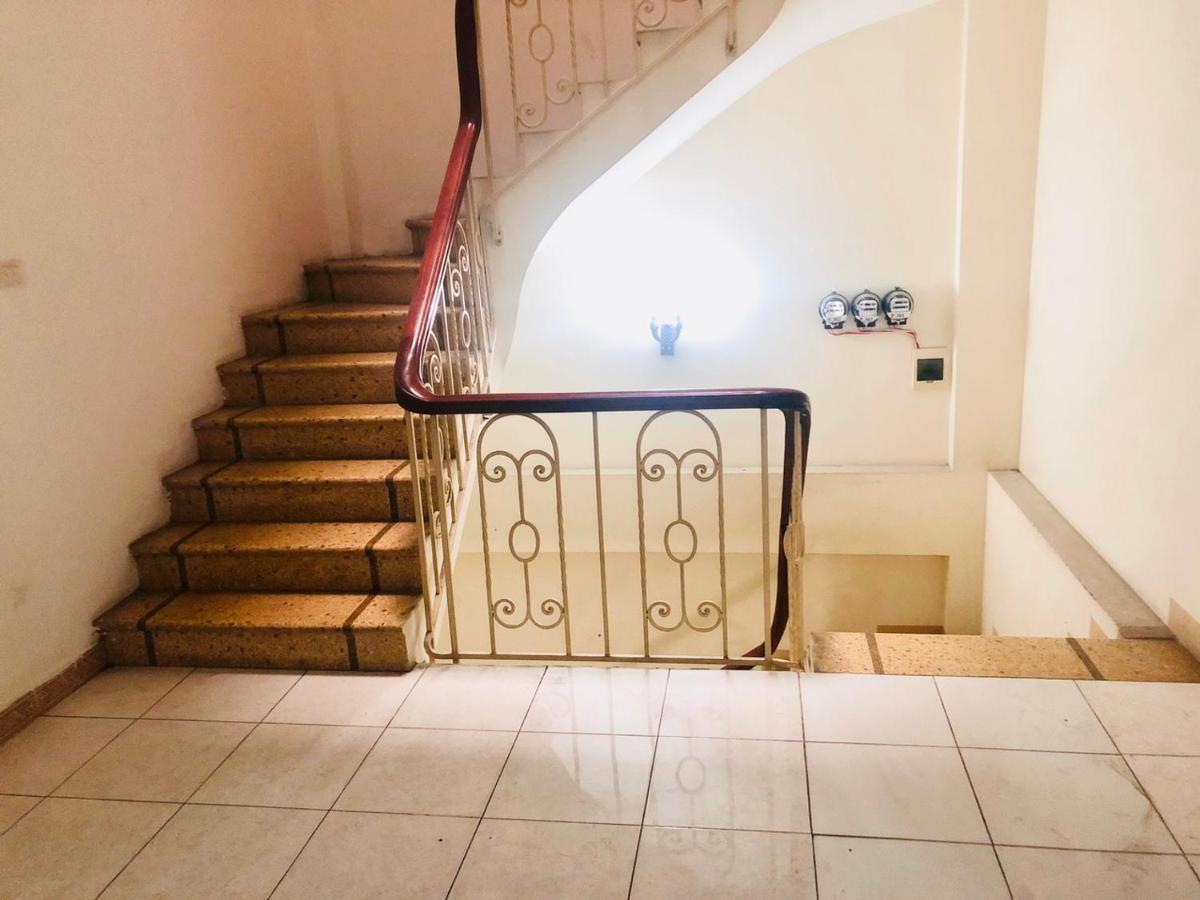 Nhà Trọ Bhome Hà Nội Hà Nội Ngoại thất bức ảnh