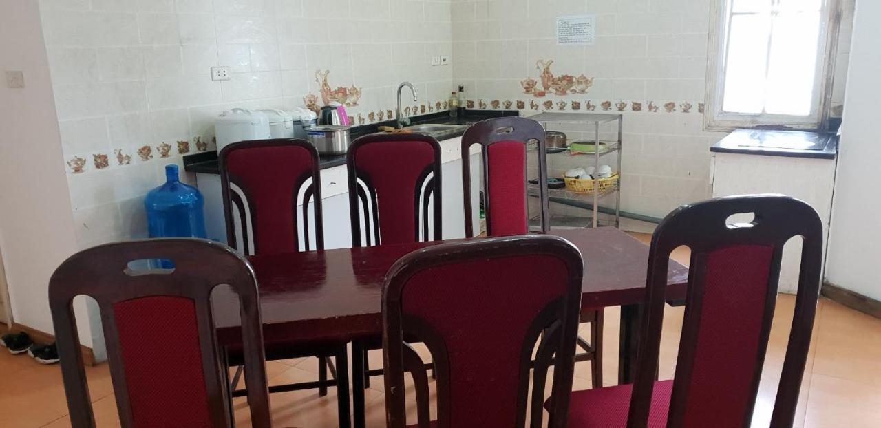 Nhà Trọ Bhome Hà Nội Hà Nội Ngoại thất bức ảnh