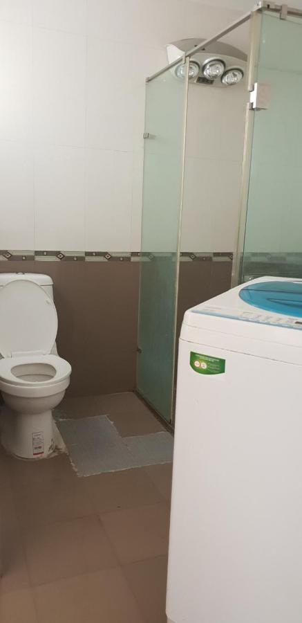 Nhà Trọ Bhome Hà Nội Hà Nội Ngoại thất bức ảnh