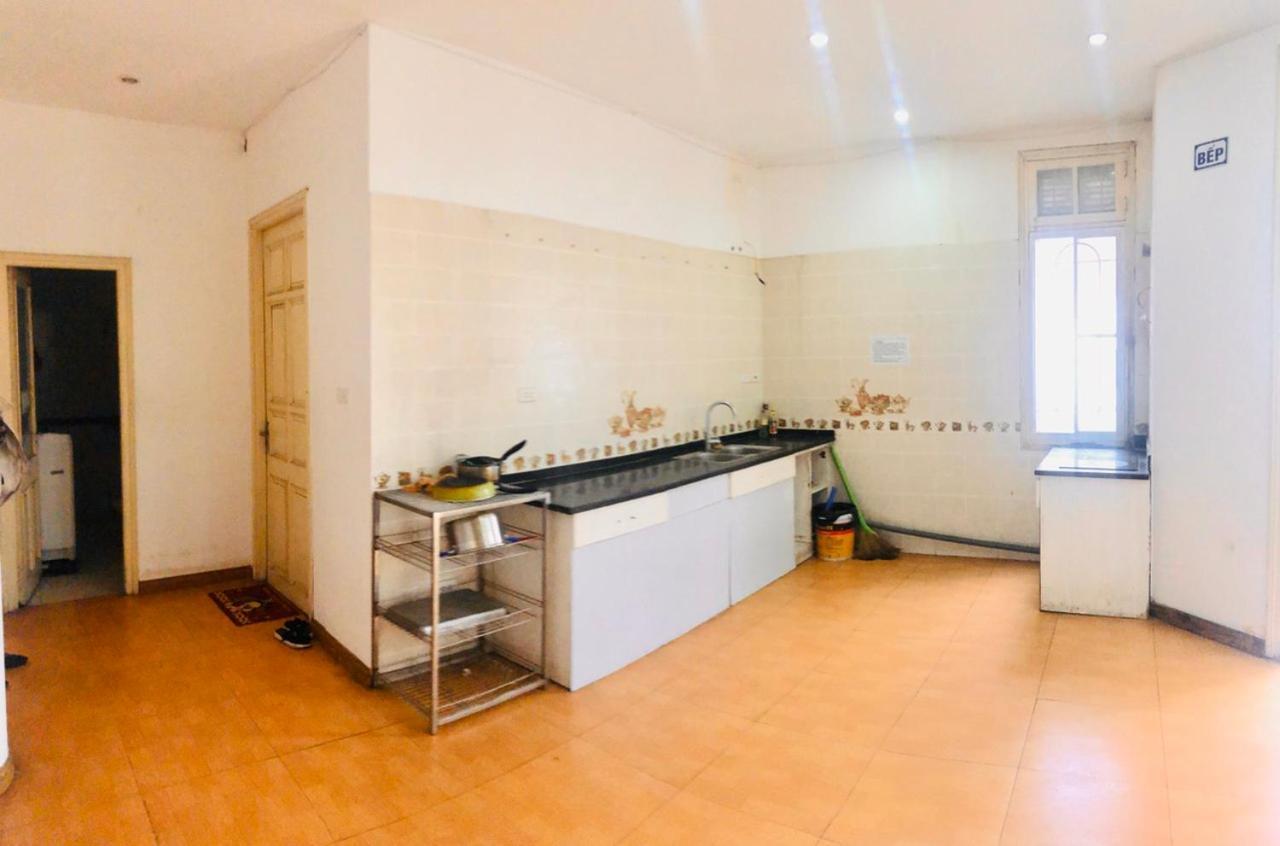 Nhà Trọ Bhome Hà Nội Hà Nội Ngoại thất bức ảnh