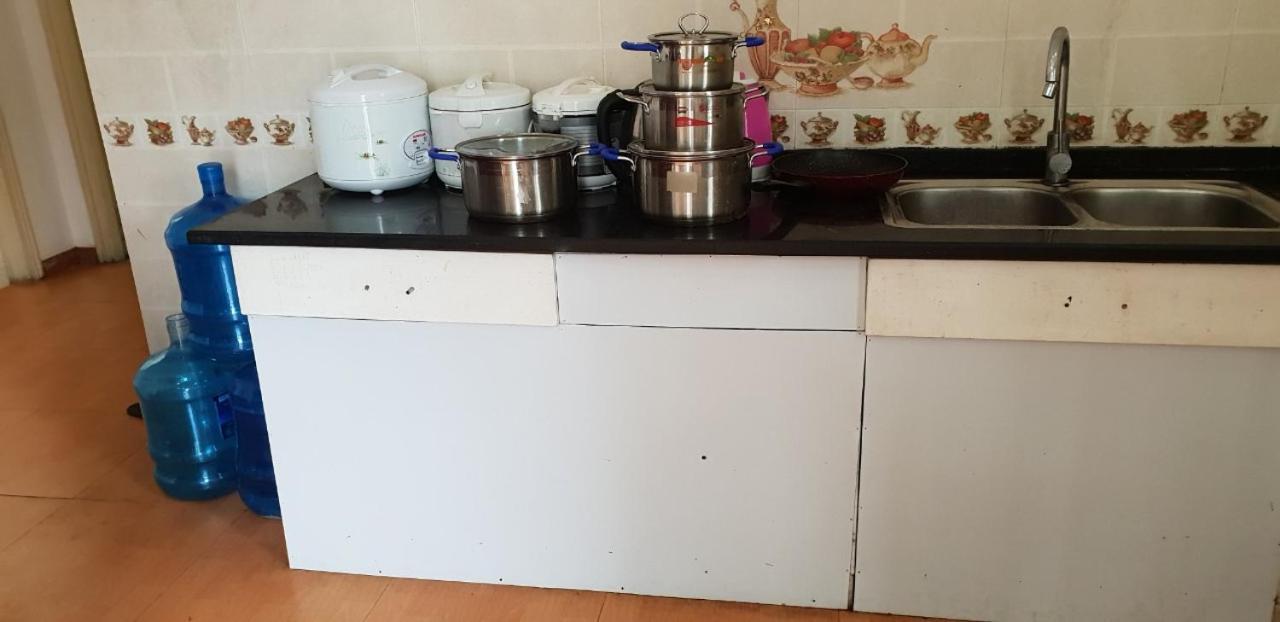 Nhà Trọ Bhome Hà Nội Hà Nội Ngoại thất bức ảnh