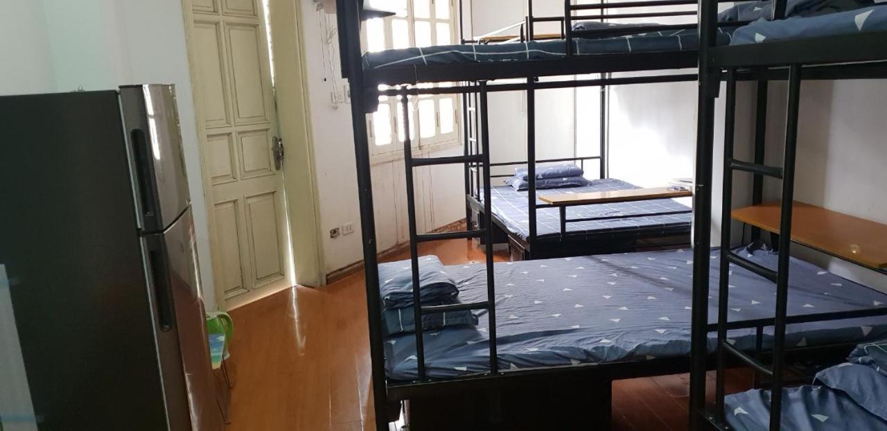 Nhà Trọ Bhome Hà Nội Hà Nội Ngoại thất bức ảnh